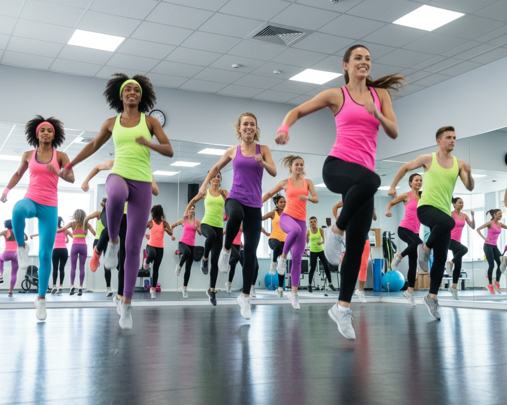 Иллюстрация йоги